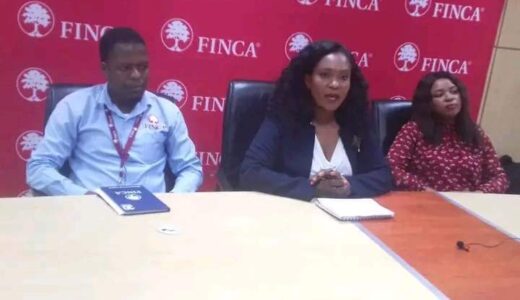  “Let’s Go, Tiyeni Ku FINCA”