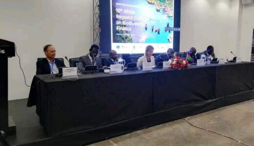 Malawi hosting 10th Regional Dialogue on Biodiversity Finance