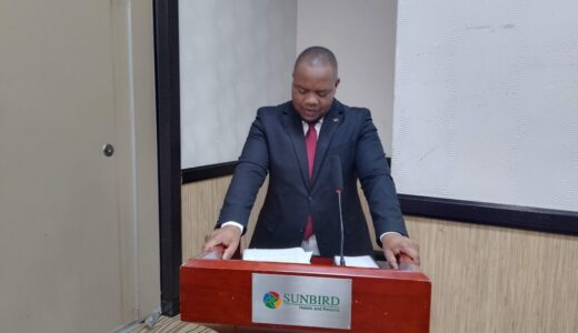 NGO regulatory body threatens to blacklist noncompliance NGOs