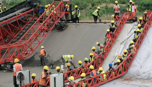 Parliamentary Committee optimistic on SVTP economic impact