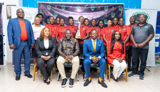 Prophet Bushiri scores big for women’s football with K31 million donation