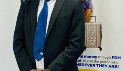 FDH’s Golden Union Promotion excites customers