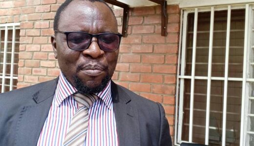 K4.5 million on the cards for underprivileged TEVET interns