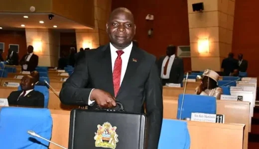Malawi Parliament passes controversial supplementary appropriation bill