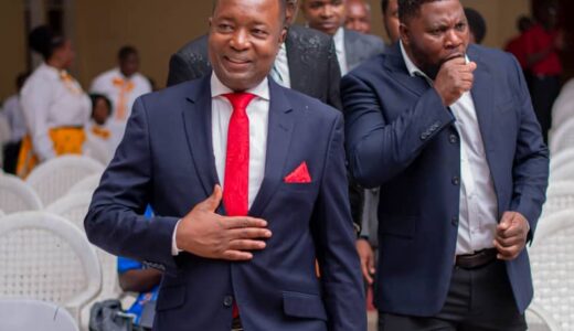 KABAMBE, MATHANGA “ABUSE OF OFFICE” CHARGE FALLS…COURT ALSO BARS NYASULU FROM PROSECUTING THE MATTER