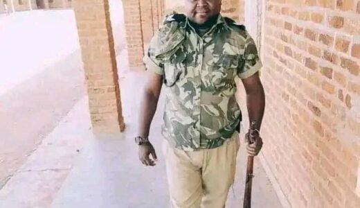 Murder suicide in Dedza