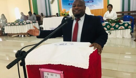 NANKHUMWA GRACES WOMEN’S WORLD DAY OF PRAYERS: women are stalwarts of development; donates K800,000