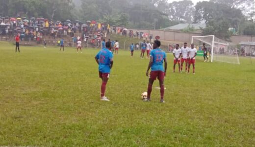 FOMO FC claims 1-0 victory over Chitipa United in TNM Super League