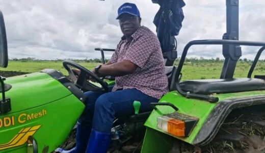 LABOUR DAY: Chihana Salutes Workers’ Sacrifices, Slams Govt’s Stubbornness on Impending Nurses’ Sit-in