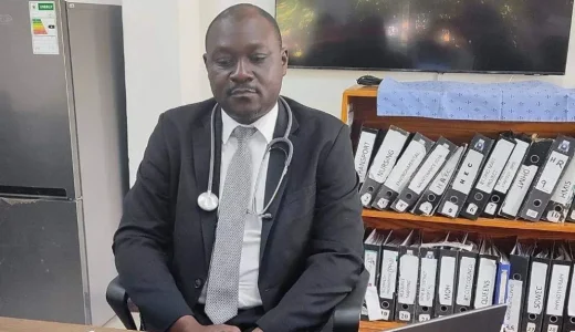 ‘Ambuye ntengemi’ death toll rises to seven