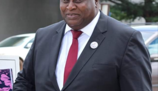 PASSPORTS MESS CONTINUES TO HAUNT ZIKHALE: Concerned citizens demanding his head; to hold Vigils at Capital Hill