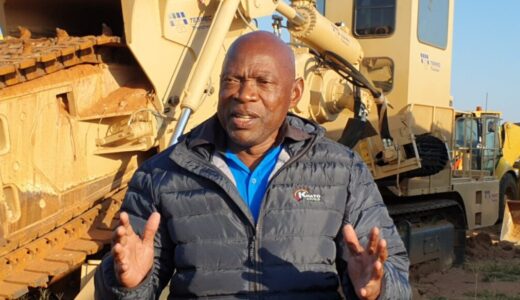 Govt amends LL-Salima water project Loan Act