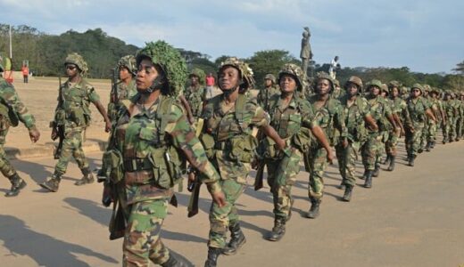MDF shortlists over 2600 recruits