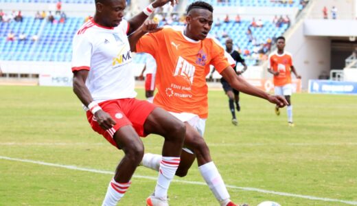 Bullets, Wanderers itching for maximum points