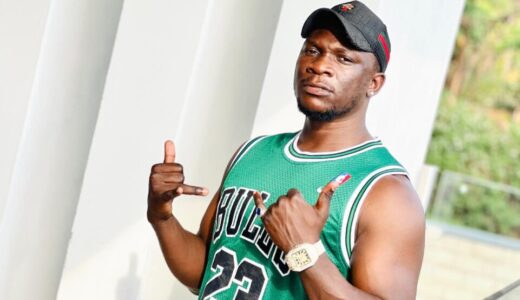 Onesimus angers stingy men’s body over controller song: Summoned