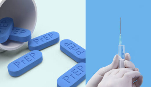 Injectable PrEP, a game changer