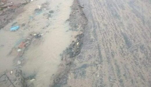 Govt responds to engineers: ‘expect change in road maintenance’- Jacob Hara