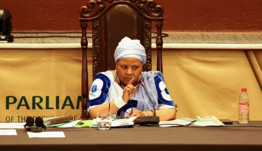 Speaker resigns amid corruption probe