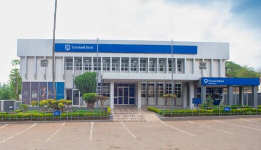 Standard Bank clocks 55 years, To continue driving Malawi’s vision for inclusive wealth