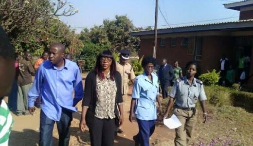 Two cashgate suspects fail to refund: State moves for case prosecution