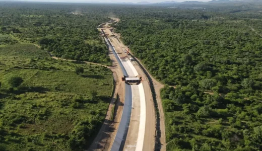 Minister reiterates commitment to raise funds for SVTP