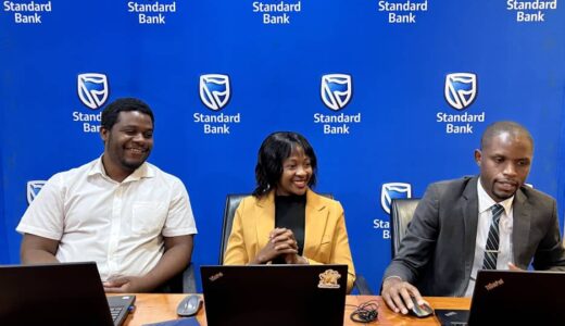 Standard Bank ignites excitement in diaspora forex markets