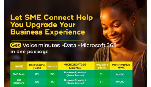 TNM brings SME Connect Solution