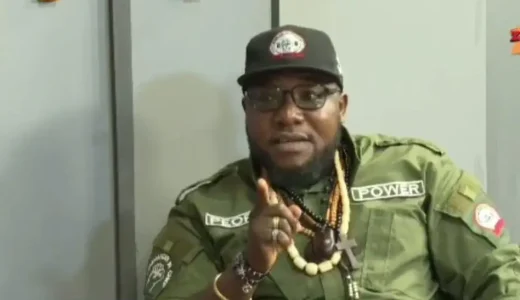 Mtambo’s Second Coming Targets Malawians’ Taxes