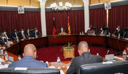 Malawi’s Controversial Plan: Building Luxury Homes for Ministers Amidst Poverty