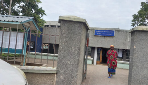 Update the nation; CDEDI challenges IT professional body! Malawians have a right to know what went wrong!