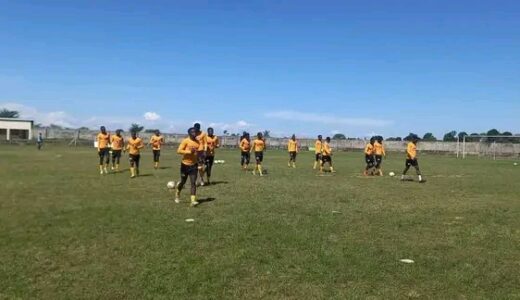 Mighty Tigers Roar to Victory
