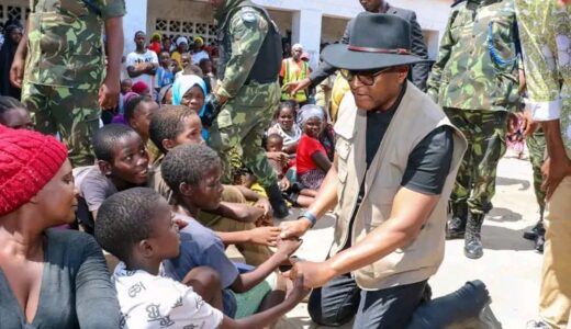 EXPOSED: Malawi’s poverty is a choice made by the president