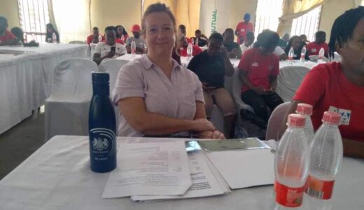 UK pledges support for Malawi’s 2025 elections