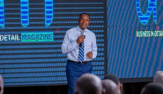 Kabambe’s 7-Point Blueprint: Unlocking Malawi’s Economic Growth, Stability, Corruption-Free Future