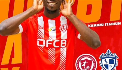 Rivals collide in explosive Blantyre derby