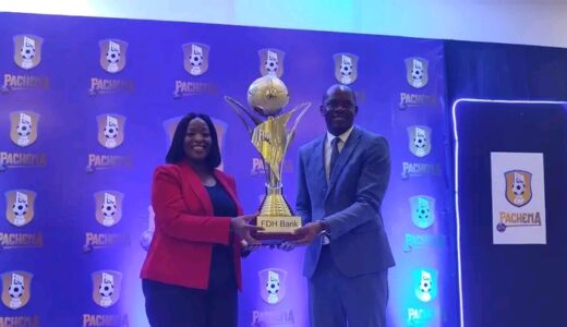 FDH Bank Boosts FDH Bank Cup Sponsorship to K150 Million