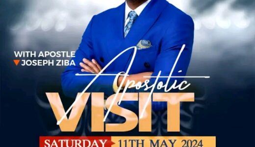 Mulange on the Brink of a Spiritual Awakening as Apostle Joseph Ziba Prepares to Visit