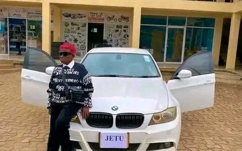 Jetu for Ambassador