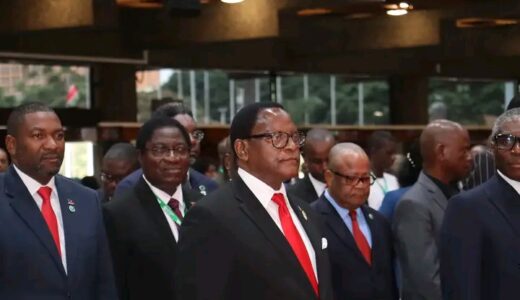 Africa for enhanced soil, fertilizer management