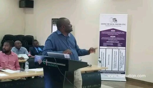 Malawi’s debt balloons to K13.1 trillion