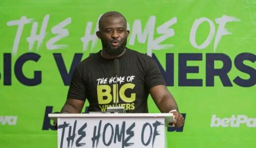 Lilongwe man hits K125 million jackpot