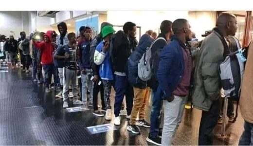 Deported Malawian workers in Israel face K8.5 million debt bomb