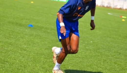 TNM SUPER LEAGUE: Wanderers secure slim victory over Karonga United