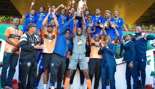 Wanderers beat Silver to clinch Kamuzu Day celebrations Cup