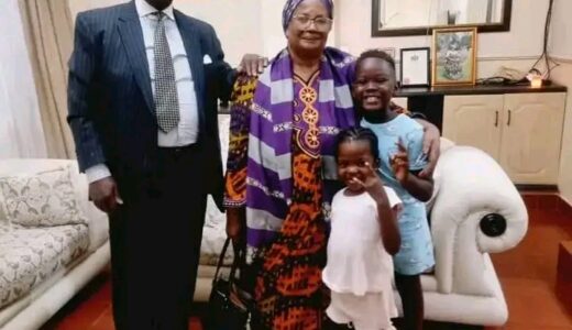 BREAKING NEWS: Joyce Banda surrenders to the “Jetu effect”