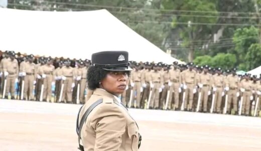 Nthambi ya Police ayithira mphepo kaamba kokondera