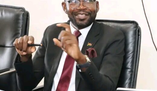 Minister Kunkuyu appeals for positive media coverage