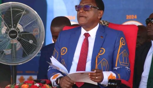 Call for unity, reconciliation among Malawians