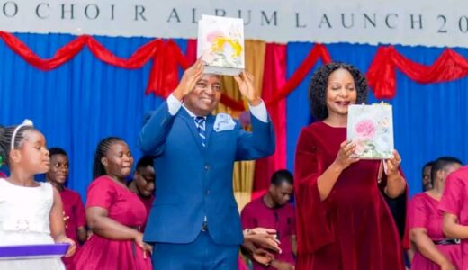 Ex-RBM Governor Dr Kabambe laments high levels of corruption in Malawi, Calls for Youth Empowerment