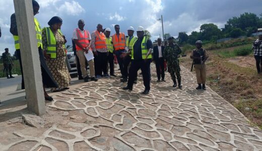 Chimwendo tours Blantyre by-pass roads